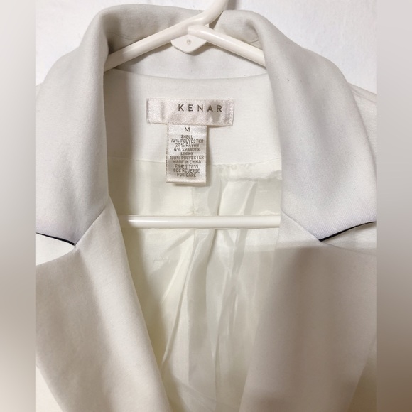 Kenar Blazer size M - Picture 3 of 4